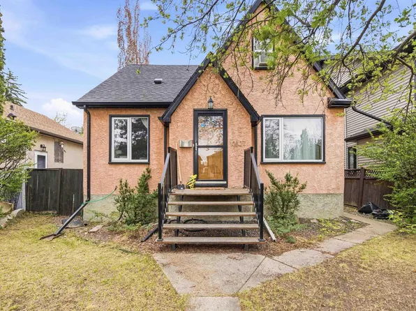 10827 64th Ave NW, Edmonton, AB T6H 1T3