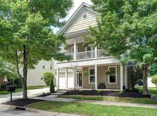 18731 Coachmans Trce, Cornelius, NC 28031