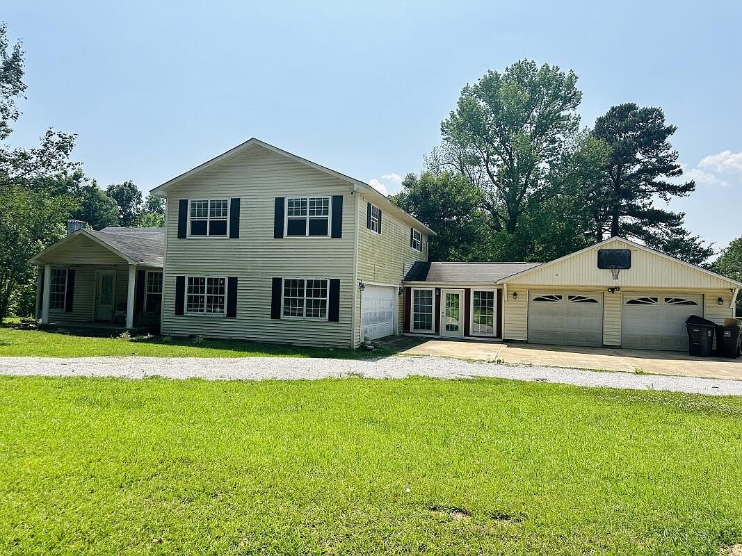 621 Birmingham Ridge Rd, Saltillo, MS 38866 MLS 231922 Zillow