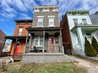 216 Fosdick St, Cincinnati, OH 45219