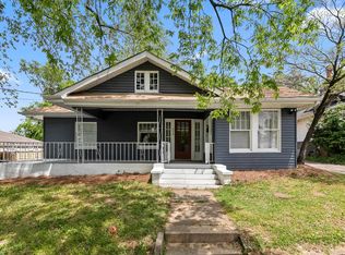 619 34th St S, Birmingham, AL 35222