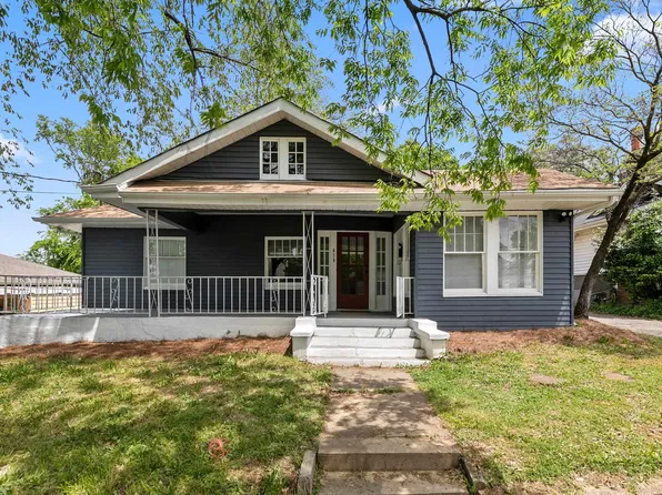 619 34th St S, Birmingham, AL 35222