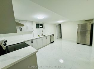 23 Village Dr #BASEMENT, Belleville, ON K8P 4J7