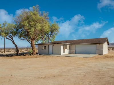87884 Amboy Rd, Twentynine Palms, CA, 92277