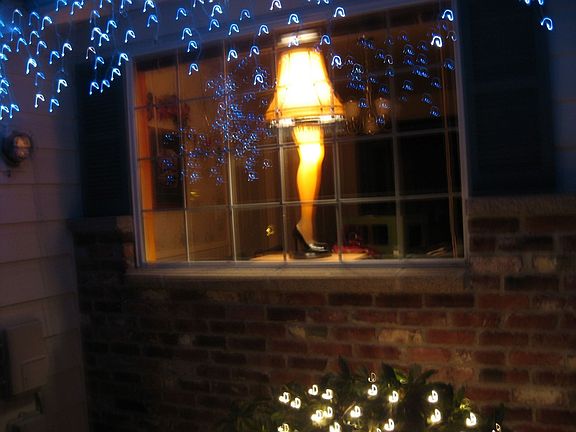 Christmas 2007