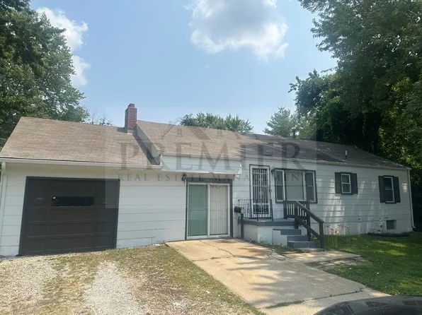 3305 S Sterling Ave, Independence, MO 64052