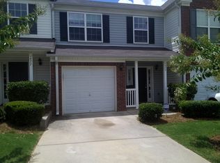 1475 April Ln, Morrow, GA 30260