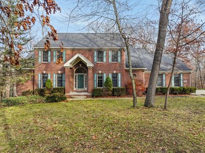 2280 Bullard Rd, Hartland, MI, 48353