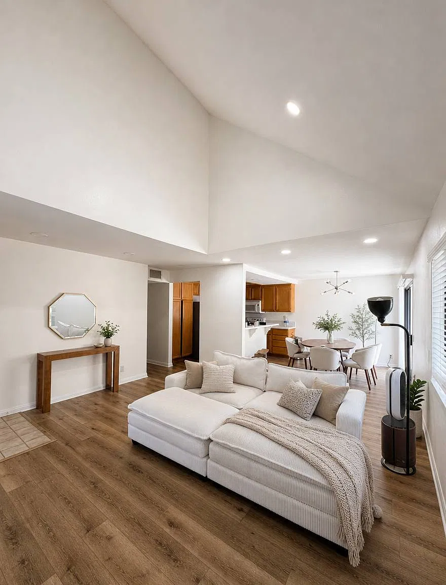 2 bed, 1080 sqft, $2,950 — Photo 1