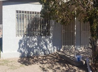 2509 San Diego Ave, El Paso, TX 79930