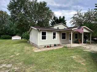 1706 N Orchard Rd, Rockport, IN 47635