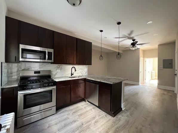 3249-55 N Karlov Ave #3253-2, Chicago, IL 60641