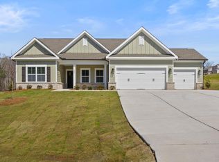 106 Nannies Cir, Williamston, SC 29697