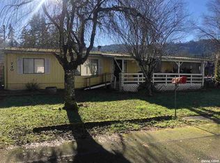 740 Birch St, Lyons, OR 97358