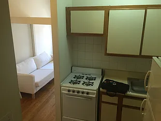 Rented by J Misrahi Realty Corp