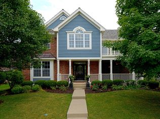 1629 Independence Ave, Glenview, IL 60026
