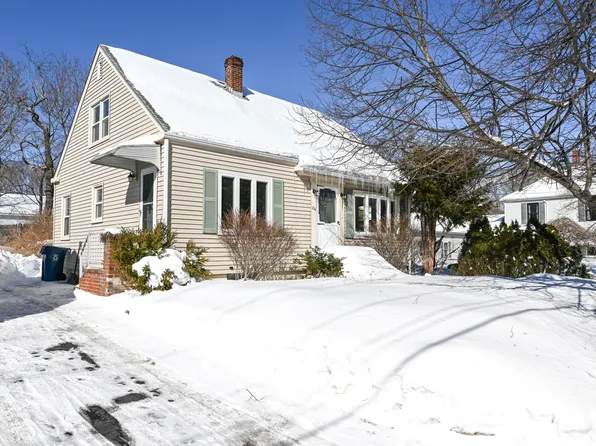 104 Whitney Avenue, Portland, ME 04102