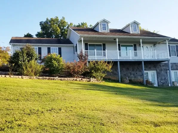 2758 Kentwood Dr, Kodak, TN 37764