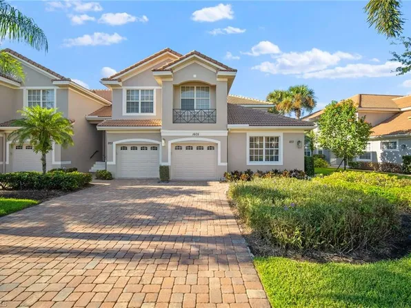 1605 Winding Oaks WAY #103, NAPLES, FL 34109