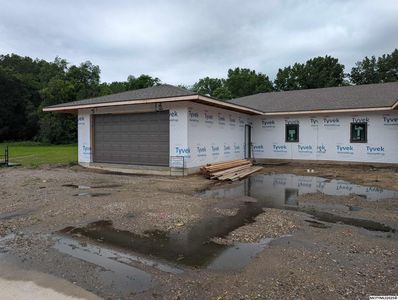 536 River Bend Ct, Mason City, IA, 50401