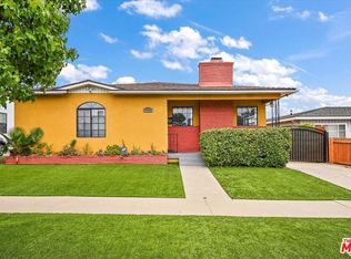 6002 S La Cienega Blvd, Los Angeles, CA 90056