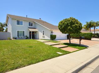 2496 Kimberly Ave, Camarillo, CA 93010