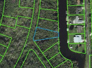 951 Clover Ct, Lake Placid, FL 33852
