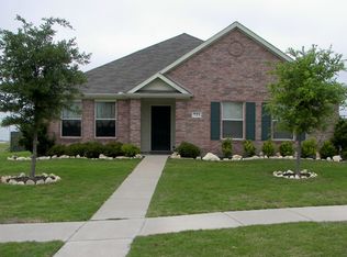 721 Reindeer Dr, Midlothian, TX 76065