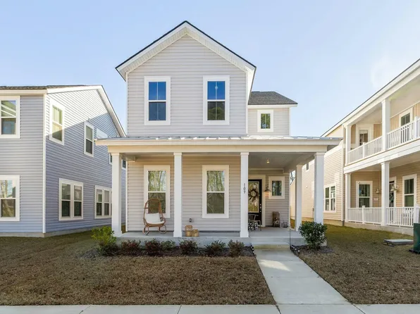 109 Osprey Ridge Ln, Summerville, SC 29483