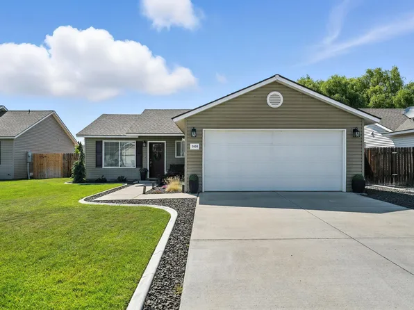 5008 Oxford Ln, Pasco, WA 99301