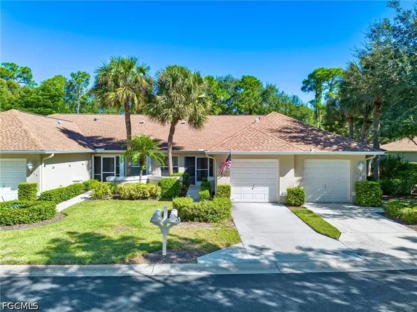 3652 Stone Way, Estero, FL 33928