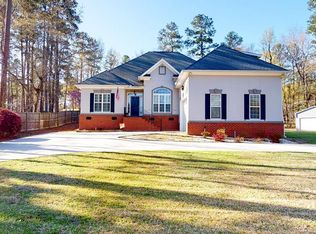 4904 Hardy McManus Rd, Evans, GA 30809