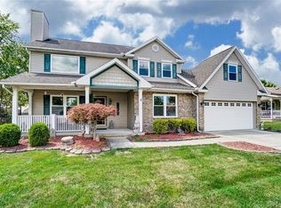 2815 Conestoga St, Springfield, OH 45503