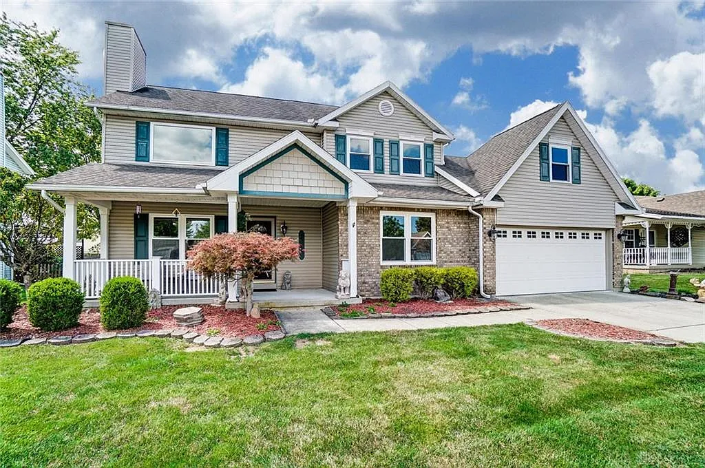 2815 Conestoga St photo 1