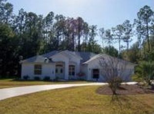 20940 SW 93rd Lane Rd, Dunnellon, FL 34431
