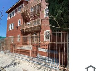 2877 San Marino St, Los Angeles, CA 90006