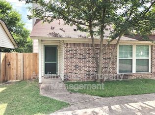 10302 Annie Oakley Trl #A, Austin, TX 78753