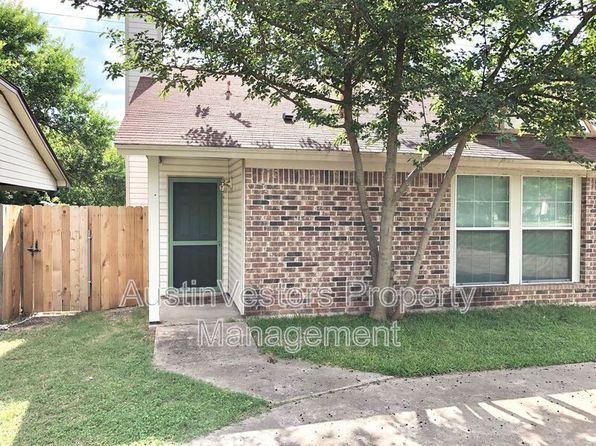 10302 Annie Oakley Trl #A