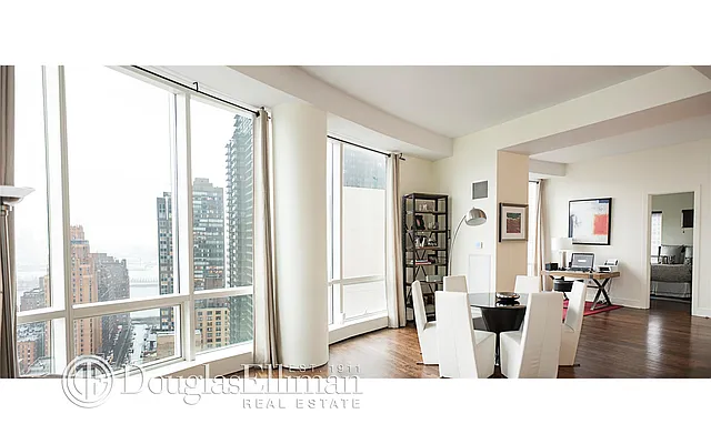 Rented by Douglas Elliman | media 24