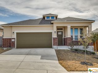 521 Allegro Edge, Spring Branch, TX 78070