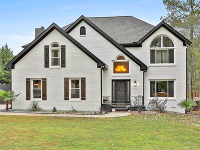 130 Redspire Ln, Fayetteville, GA, 30215
