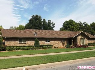 1709 E 59th St, Tulsa, OK 74105