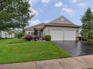 11 Byron Dr, Manchester, NJ 08759