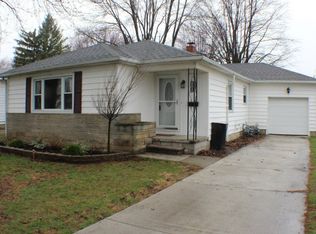 1108 W Sandusky St, Findlay, OH