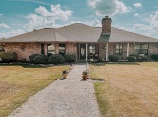 1156 Buchanan Rd, Hallsville, TX 75650