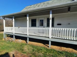 105 E Sylva Cir #G-4, Sylva, NC 28779