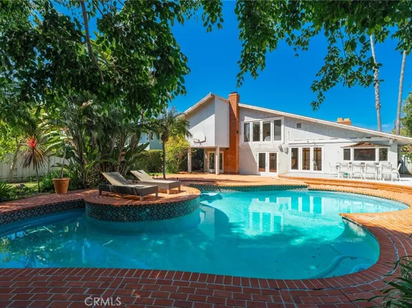 1845 Port Seabourne Way, Newport Beach, CA 92660