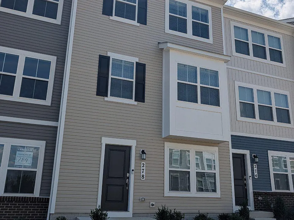 278 Swan Field Ave