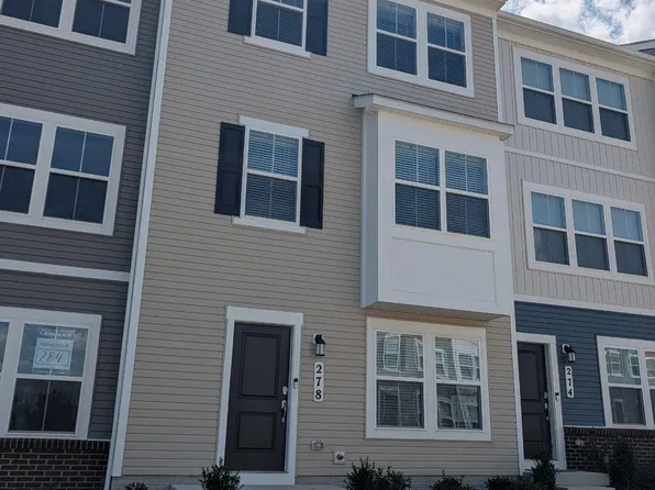 278 Swan Field Ave, Ranson, WV 25438