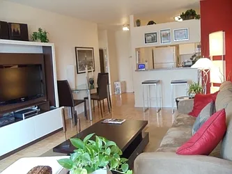 Rented by Citi Habitats